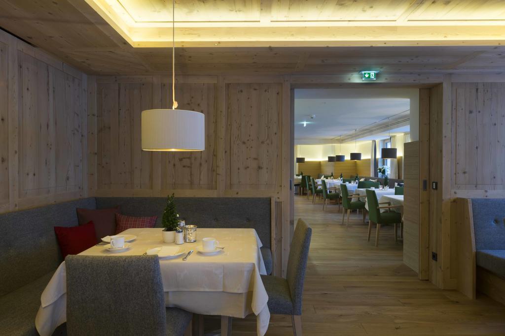 Hotel Garni Panorama Lech am Arlberg Kültér fotó